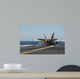 F A-18c Hornet Launches Wall Decal Design 1