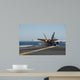 F A-18c Hornet Launches Wall Decal Design 1