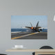 F A-18c Hornet Launches Wall Decal Design 1