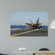 F A-18c Hornet Launches Wall Decal Design 1