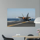F A-18c Hornet Launches Wall Decal Design 1