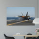 F A-18c Hornet Launches Wall Decal Design 1