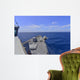 Uss Michael Murphy Fires Wall Decal Design 1