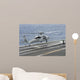 Sailor Directs Mh-60s Sea Wall Decal