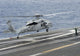 Sailor Directs Mh-60s Sea Wall Decal