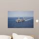Uss Carl Vinson and Wall Decal
