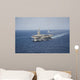 Uss Carl Vinson and Wall Decal