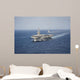 Uss Carl Vinson and Wall Decal