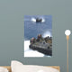 Two Landing Craft Air Wall Decal