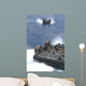 Two Landing Craft Air Wall Decal