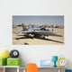 Row Us Marine Corps Wall Decal