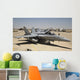 Row Us Marine Corps Wall Decal