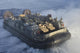 Landing Craft Air Cushion Wall Decal Design 6