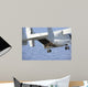 Mv-22 Osprey Aircraft Takes Wall Decal