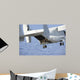 Mv-22 Osprey Aircraft Takes Wall Decal