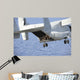 Mv-22 Osprey Aircraft Takes Wall Decal