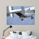 Mv-22 Osprey Aircraft Takes Wall Decal