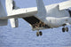 Mv-22 Osprey Aircraft Takes Wall Decal