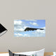 B-2 Spirit Prepares for Wall Decal