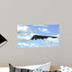 B-2 Spirit Prepares for Wall Decal