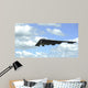 B-2 Spirit Prepares for Wall Decal