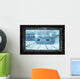 Retired Navy Special Warfare Wall Decal