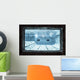 Retired Navy Special Warfare Wall Decal