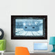 Retired Navy Special Warfare Wall Decal