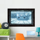 Retired Navy Special Warfare Wall Decal