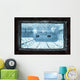 Retired Navy Special Warfare Wall Decal