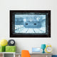Retired Navy Special Warfare Wall Decal