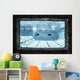 Retired Navy Special Warfare Wall Decal
