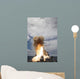 Uss John Paul Jones Wall Decal Design 2