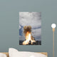 Uss John Paul Jones Wall Decal Design 2