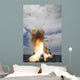 Uss John Paul Jones Wall Decal Design 2