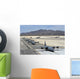 Seven C-130j Super Hercules Wall Decal