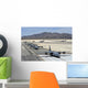 Seven C-130j Super Hercules Wall Decal