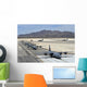 Seven C-130j Super Hercules Wall Decal