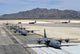 Seven C-130j Super Hercules Wall Decal