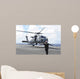 Mh-60r Sea Hawk Lifts Wall Decal