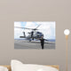 Mh-60r Sea Hawk Lifts Wall Decal