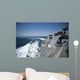 Guided-missile Destroyer Uss Arleigh Wall Decal