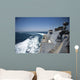 Guided-missile Destroyer Uss Arleigh Wall Decal