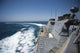 Guided-missile Destroyer Uss Arleigh Wall Decal