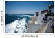 Guided-missile Destroyer Uss Arleigh Wall Decal