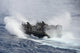 Landing Craft Air Cushion Wall Decal Design 5