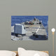 Mk-45 Lightweight Gun Is Wall Decal Design 2
