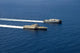 Uss Coronado and Usns Wall Decal