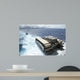 Half-scale Ultra Heavy-lift Amphibious Wall Decal