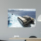 Half-scale Ultra Heavy-lift Amphibious Wall Decal